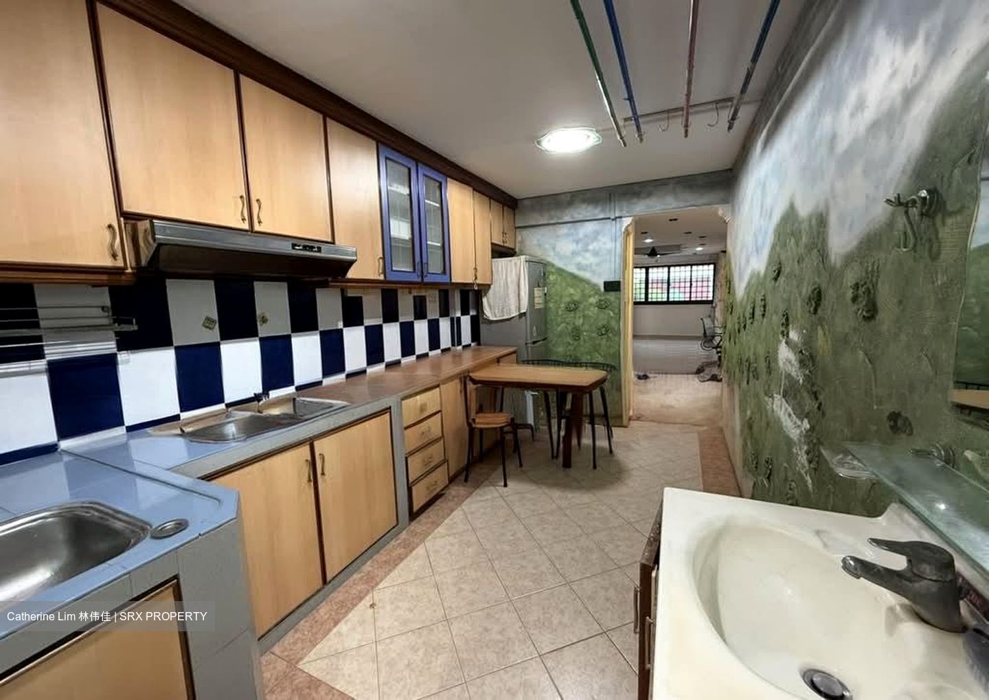 Blk 244 Hougang Heights (Hougang), HDB 4 Rooms #571116271